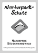 Logo Naturpark Schule