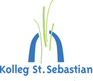 Logo Kolleg St. Sebastian