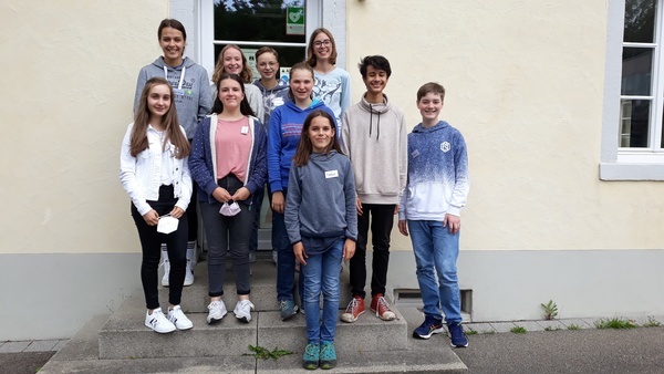 Ausbildungsgruppe 2 Ausbildungsgruppe 2