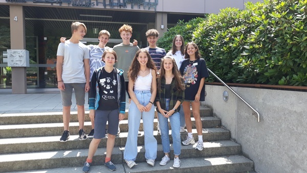 Ausbildungsgruppe 1 Ausbildungsgruppe 1