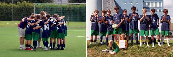 Erfolg bei Regierungsbezirks- und Landesfinale – Ein stolzer Moment für unsere Mannschaft (Fotos: Frank Duffner) Erfolg bei Regierungsbezirks- und Landesfinale – Ein stolzer Moment für unsere Mannschaft (Fotos: Frank Duffner)