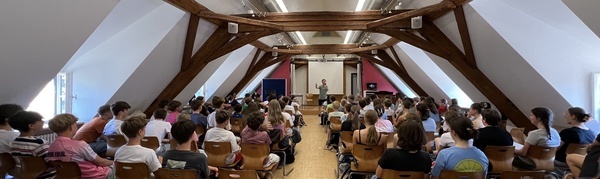"Schlechte Karten für Jupiter" (Björn Puscha, 30.06.2025) "Schlechte Karten für Jupiter" (Björn Puscha, 30.06.2025)