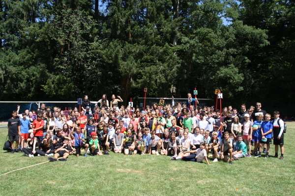 Jubiläum "10 Jahre Realschule am Kolleg" Jubiläum "10 Jahre Realschule am Kolleg"