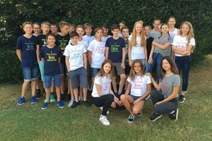 Klasse 7a Klasse 7a