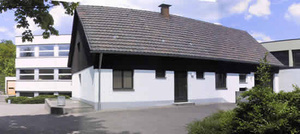 Hausmeisterwerkstatt