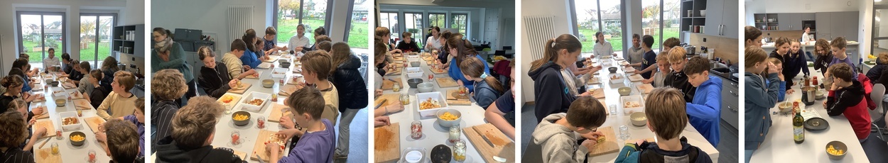 Naturpark-Kochschule (November 2024)