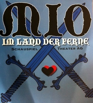 Mio im Land der Ferne Mio im Land der Ferne