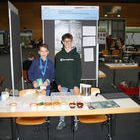 Jugend forscht / Schüler experimentieren 2020 Jugend forscht / Schüler experimentieren 2020