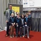 Forscher AG Forscher AG