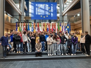 Europawoche 2024 Europawoche 2024