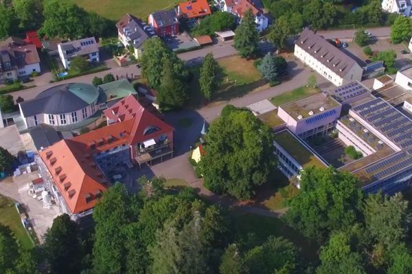 Kollegsgebude A