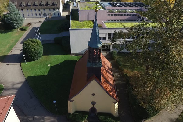 Schlosskapelle