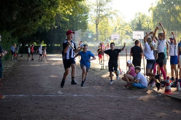 Sporttag 2022