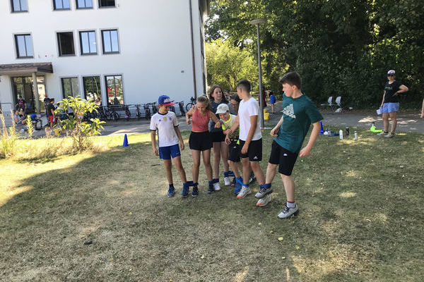 Sporttag 2022