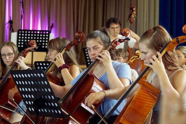 Tag der Musik 2023 (Foto: Frank Duffner)