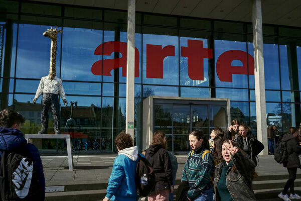 Europawoche 2024 (Foto: Frank Duffner)