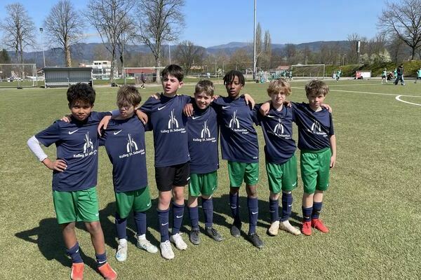 JtfO Fuball, 10. April 2025 (Foto: Fabian Haag)