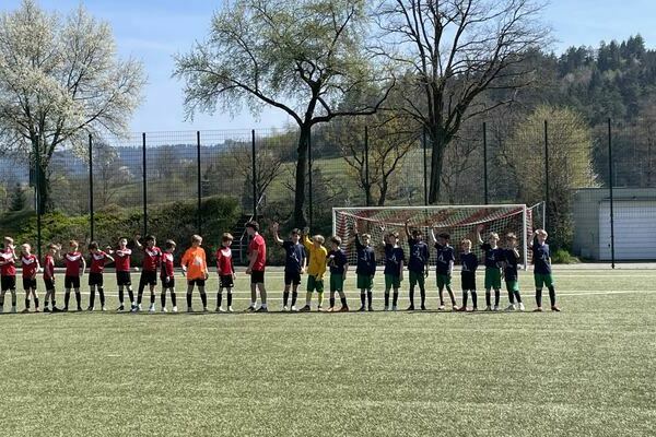 JtfO Fuball, 10. April 2025 (Foto: Fabian Haag)