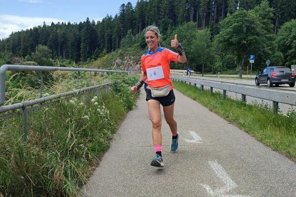 Jubilum: 20. Schulinterner Schluchseelauf - Ein sportliches Highlight mit bester Stimmung