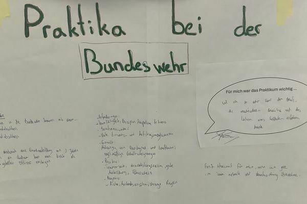 Markt der M�glichkeiten (Oktober 2026)