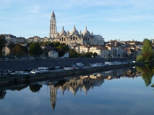 Institution St. Joseph in Prigueux