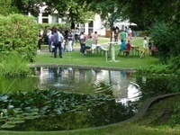 Hock am Teich Hock am Teich