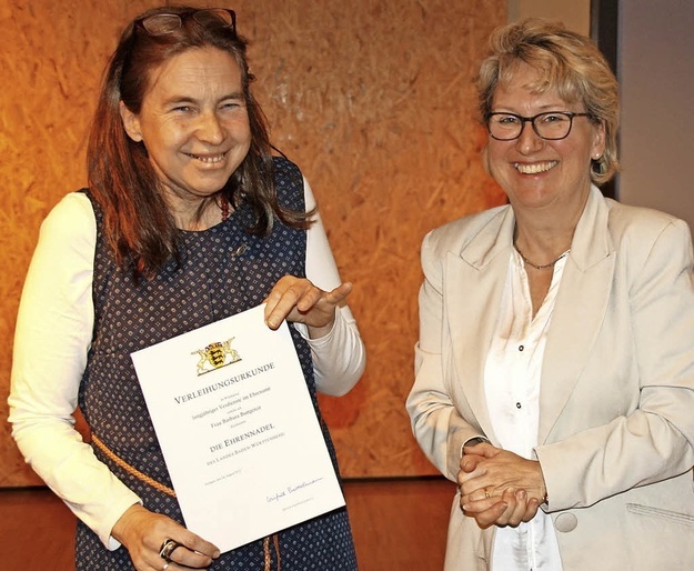 Barbara Buttgereit 