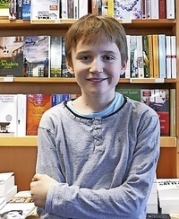 Samuel Adam (Klasse 6a)