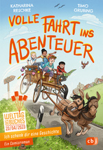 Zum Welttag des Buches 2023 Zum Welttag des Buches 2023