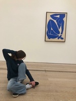 Kunstexkursion 8a (November 2024)