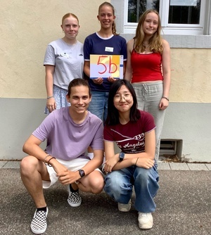 Streitschlichter*innen 2024/2025